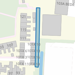 Perceel RDN01-I-5603