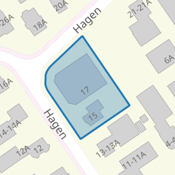 Perceel RDN01-I-5644