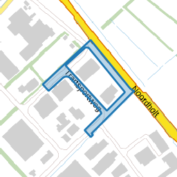 Perceel RDN01-I-5652