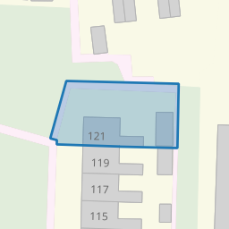 Perceel RDN01-I-5660