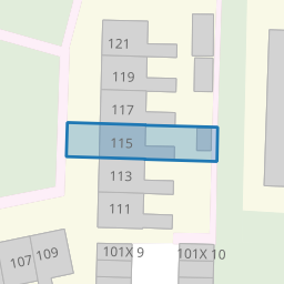 Perceel RDN01-I-5663