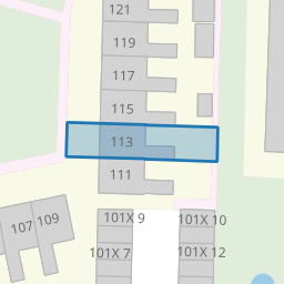 Perceel RDN01-I-5664