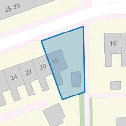 Perceel RDN01-I-5678