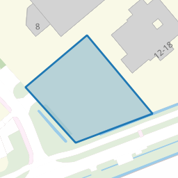 Perceel RDN01-I-5696