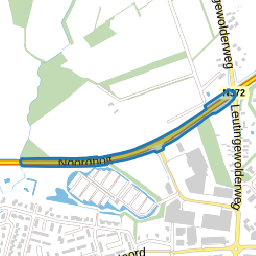 Perceel RDN01-I-5732