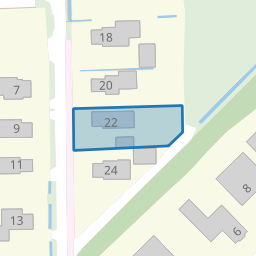 Perceel RDN01-I-5738