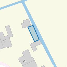Perceel RDN01-I-5747