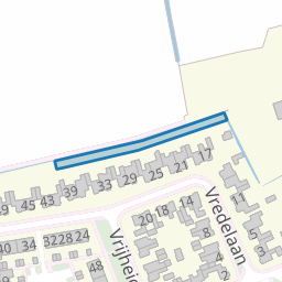 Perceel RDN01-I-5749
