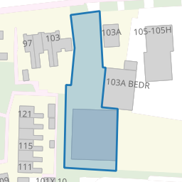 Perceel RDN01-I-5752