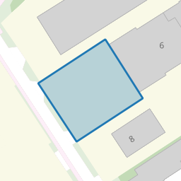 Perceel RDN01-I-5758