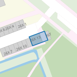 Perceel RDN01-I-5764