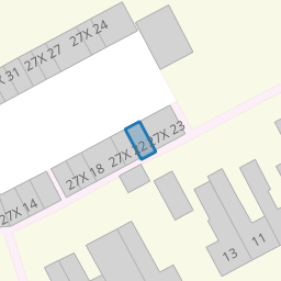 Perceel RDN01-I-5784