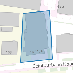 Perceel RDN01-I-5793