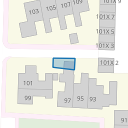 Perceel RDN01-I-5799