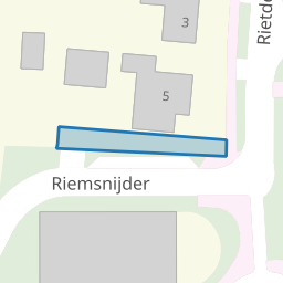 Perceel RDN01-I-5808