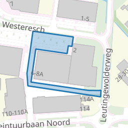 Perceel RDN01-I-5835