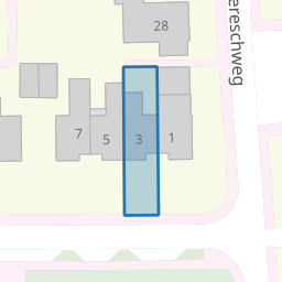 Perceel RDN01-I-5839