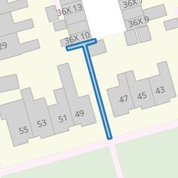 Perceel RDN01-I-5848