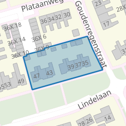 Perceel RDN01-I-5849