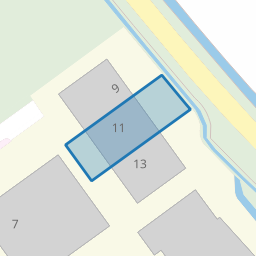 Perceel RDN01-I-5874