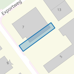 Perceel RDN01-I-5876