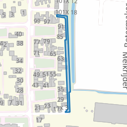 Perceel RDN01-I-5879