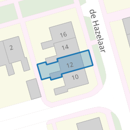 Perceel RDN01-I-5969