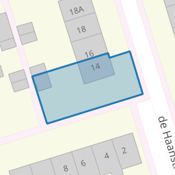 Perceel RDN01-I-5981