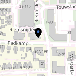 Appartement RDN01 I 6089 2