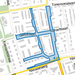 Perceel RDN01-I-6107