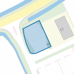 Perceel RDN01-I-6109