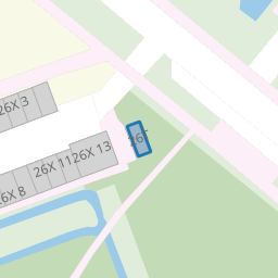Perceel RDN01-I-6123