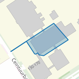Perceel RDN01-I-6134