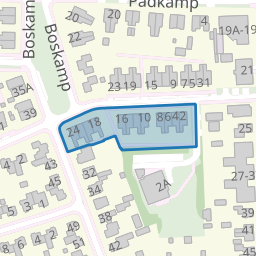 Perceel RDN01-I-6197