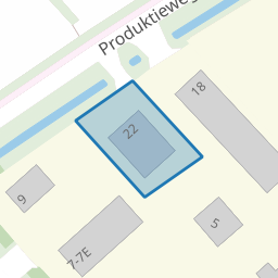 Perceel RDN01-I-6205