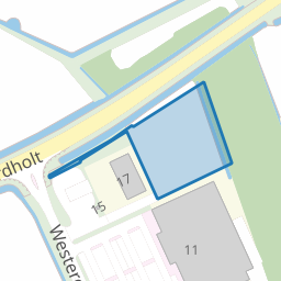 Perceel RDN01-I-6243