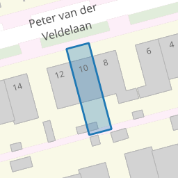 Perceel RDN01-I-6285