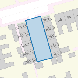 Perceel RDN01-I-6334