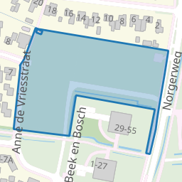 Perceel RDN01-I-6341