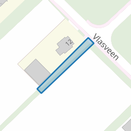 Perceel RDN01-I-6451