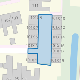 Perceel RDN01-I-6457