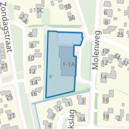 Perceel RDN01-I-6466