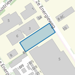 Perceel RDN01-I-6472