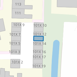 Perceel RDN01-I-6479