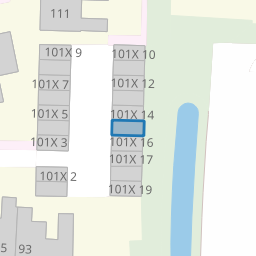 Perceel RDN01-I-6481