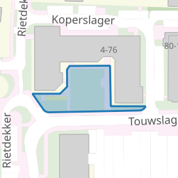 Perceel RDN01-I-6555