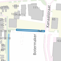 Perceel RDN01-I-6577