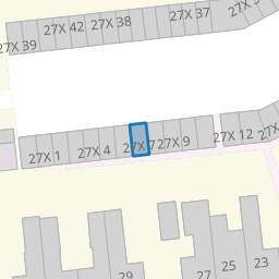 Perceel RDN01-I-6616