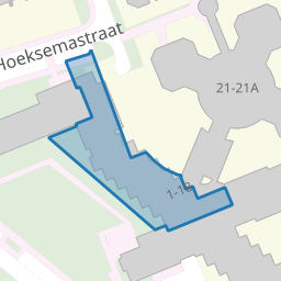 Perceel RDN01-I-6624