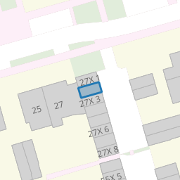 Perceel RDN01-I-6633